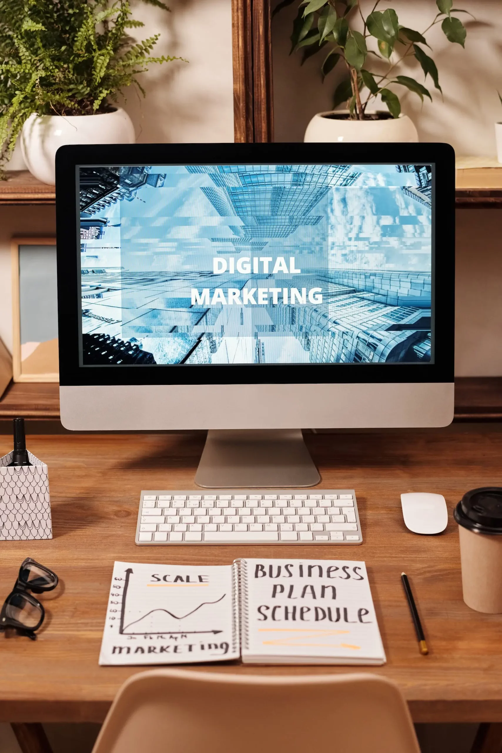 seo digital marketing