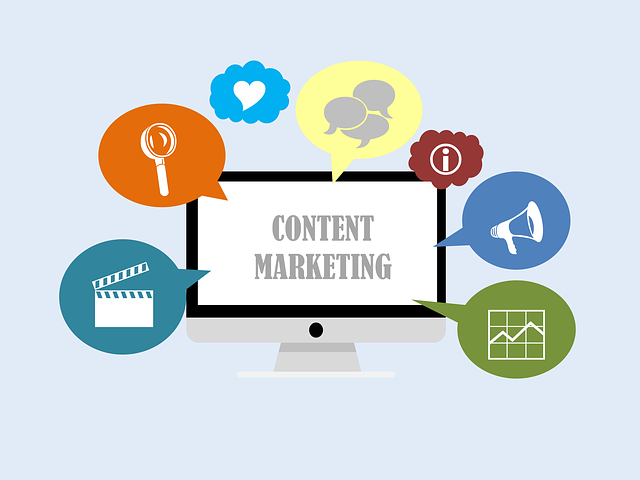 Kenodhub Content marketing