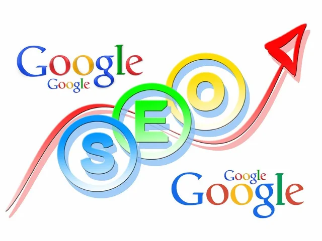 SEO Audit Google Rank